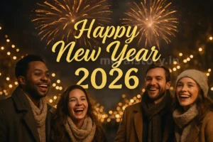 51 Powerful New Year Wishes 2026: Positive, Emotional and Fresh Messages for a Happy Beginning
